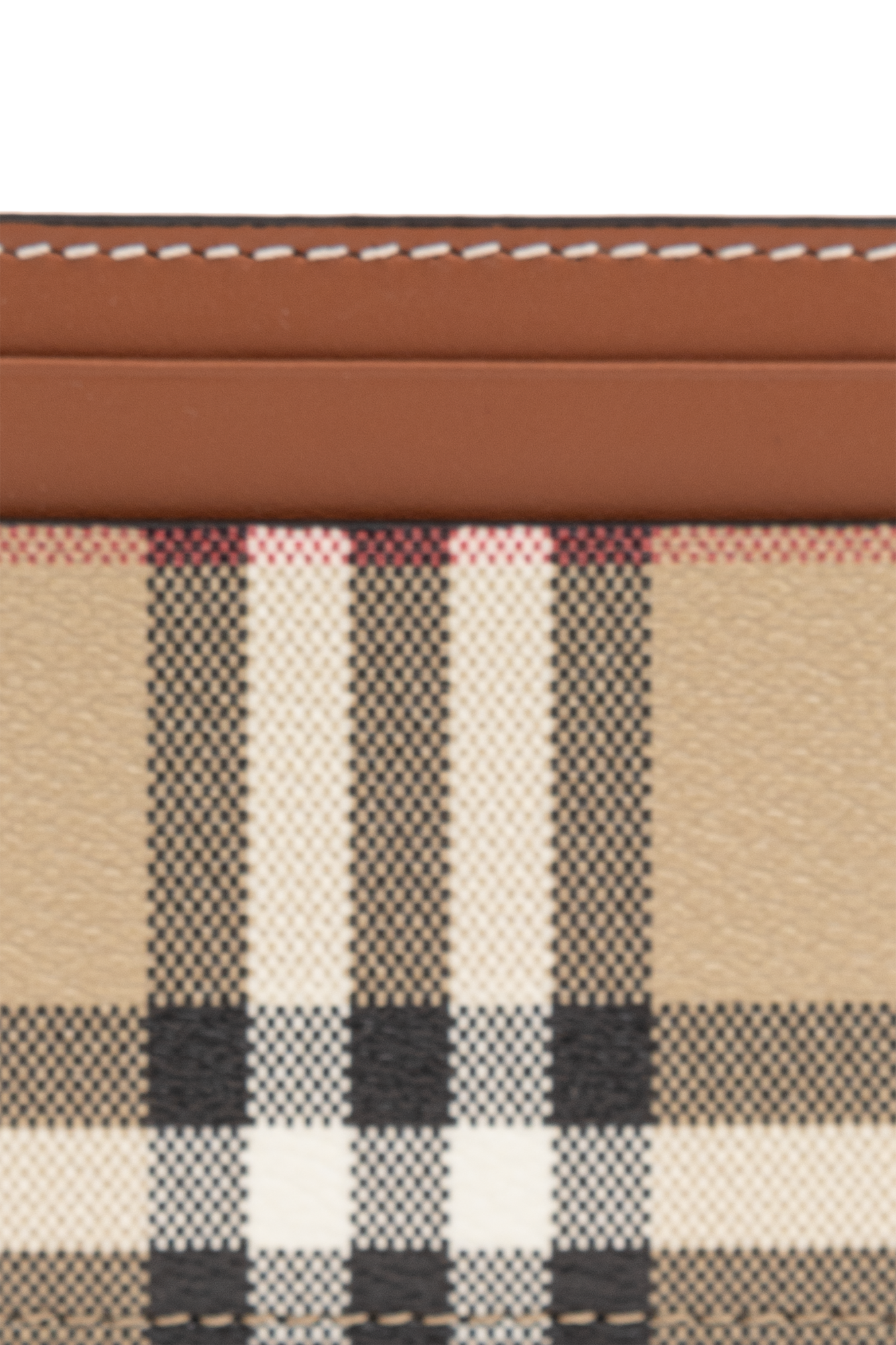 Burberry Card holder | Women's Accessories | Vitkac